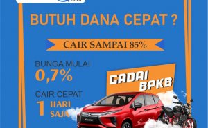 Syarat Pengajuan Pinjaman Dana Agar Di setujui